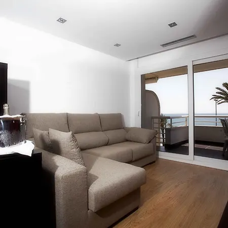 Apartment Sunway Talaia Sitges