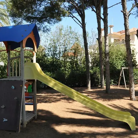 Apartmán Sunway Talaia *