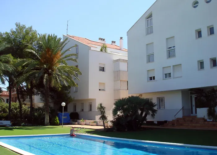 Apartmán Sunway Talaia