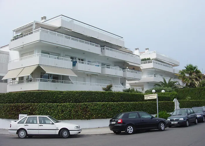 Apartmán Sunway Talaia