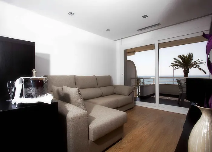 Apartmán Sunway Talaia Sitges