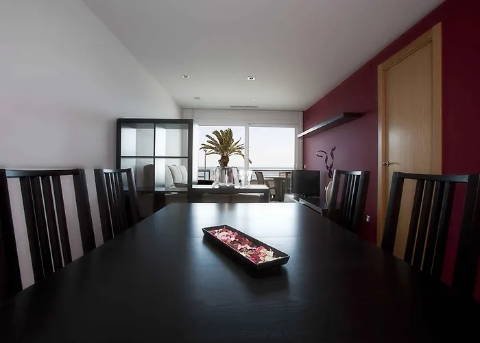 Apartmán Sunway Talaia