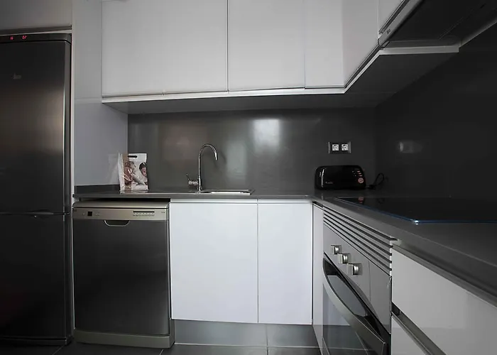 Apartmán Sunway Talaia Sitges