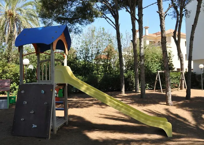 Apartmán Sunway Talaia *