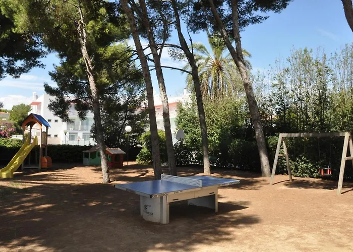 Sunway Talaia Apartmán Sitges