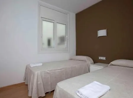 Apartamento Sunway Talaia Sitges