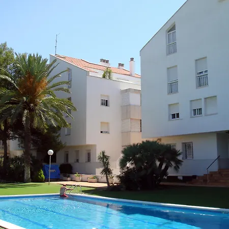 Apartamento Sunway Talaia