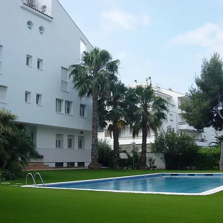 Sunway Talaia Sitges