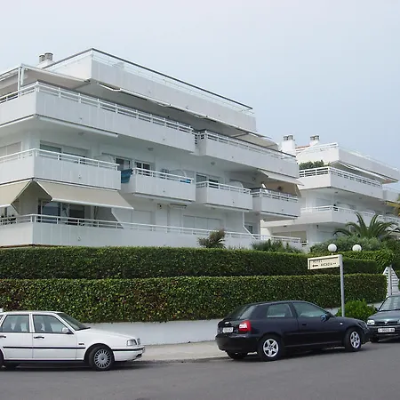 Apartment Sunway Talaia