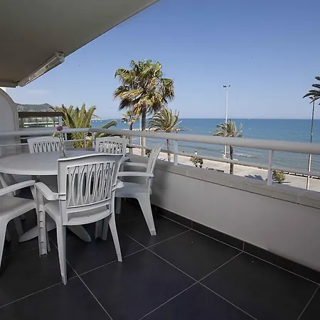 Apartamento Sunway Talaia
