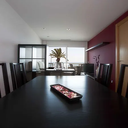 Apartamento Sunway Talaia