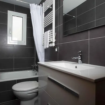 Sunway Talaia Сіджас
