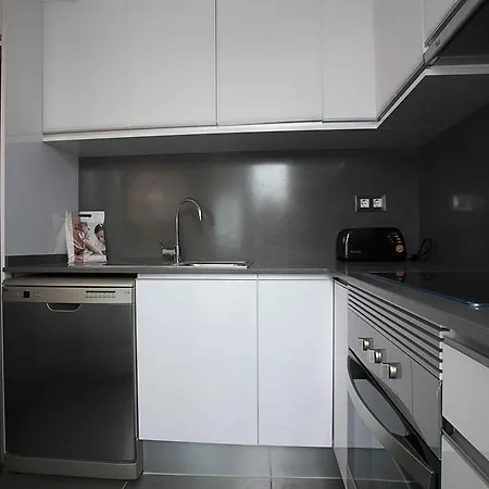 Apartamento Sunway Talaia Sitges