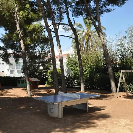 Sunway Talaia Lejlighed Sitges