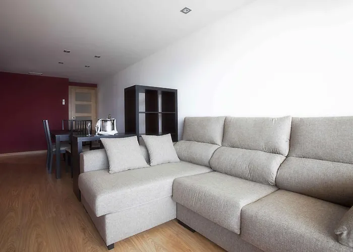 Sunway Talaia Сіджас