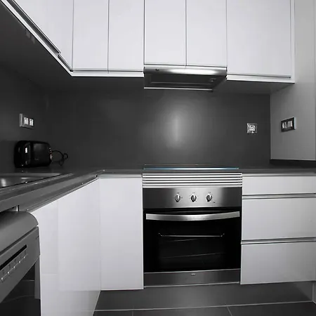 Appartement Sunway Talaia